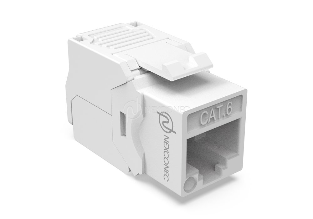 conexis-cat6-utp-keystone-jack