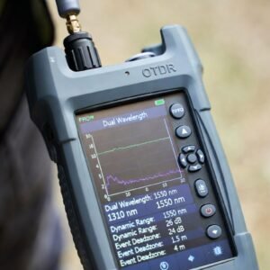Mini OTDR