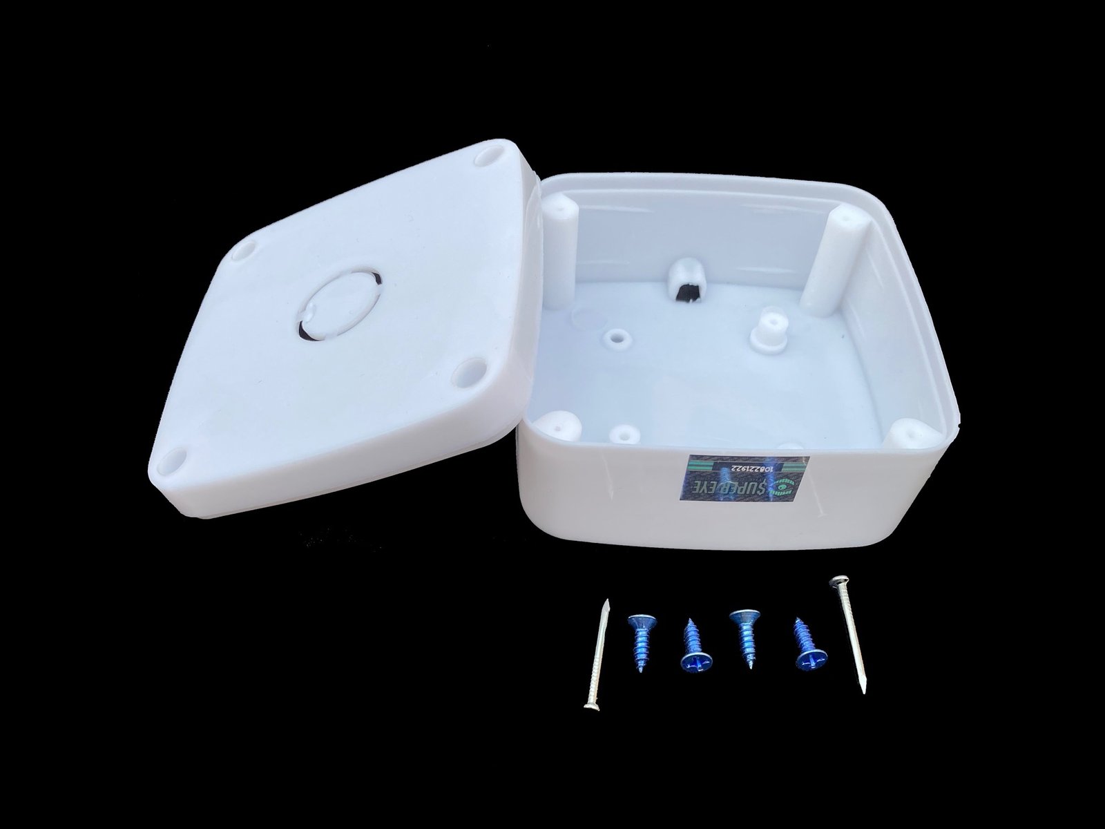 LASERBEAM Camera Box 4x4 - Image 2