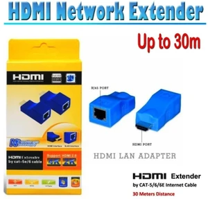 TRICOM Hdmi Extender 30 Mtr