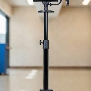 Laserbeam 3" FEET EXTENDABLE