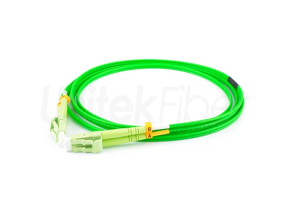 OPTILINK Patch Cord SC Green - Image 5