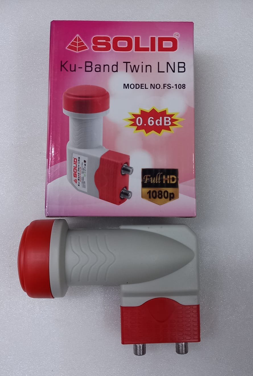 Ku Band L N B 2 O/P
