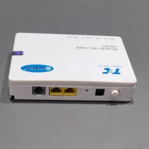 METRO X Pon + Voice Onu 307