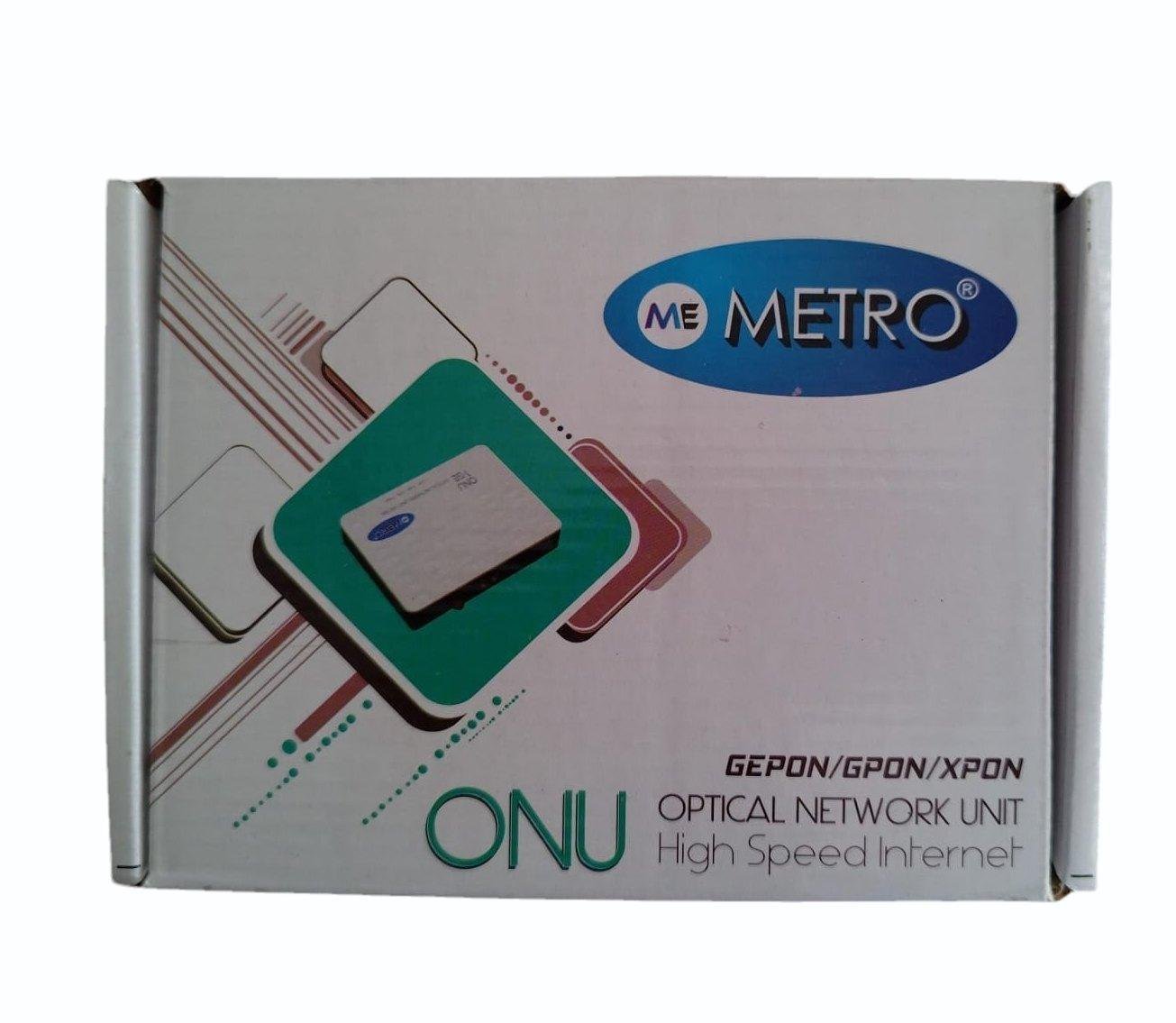 XPonOnu+Wifi+Voice+Single Band 306 - Image 4