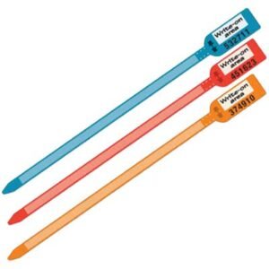 name and number cable ties nylon label ties