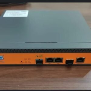 1 Port OLT GPON Fully Loaded