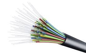 12F Regular OFC Cable