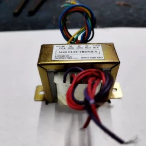 node transformer power supply unit