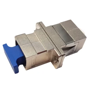 LASER BEAM 0 Db Adopter SC/LC Metal