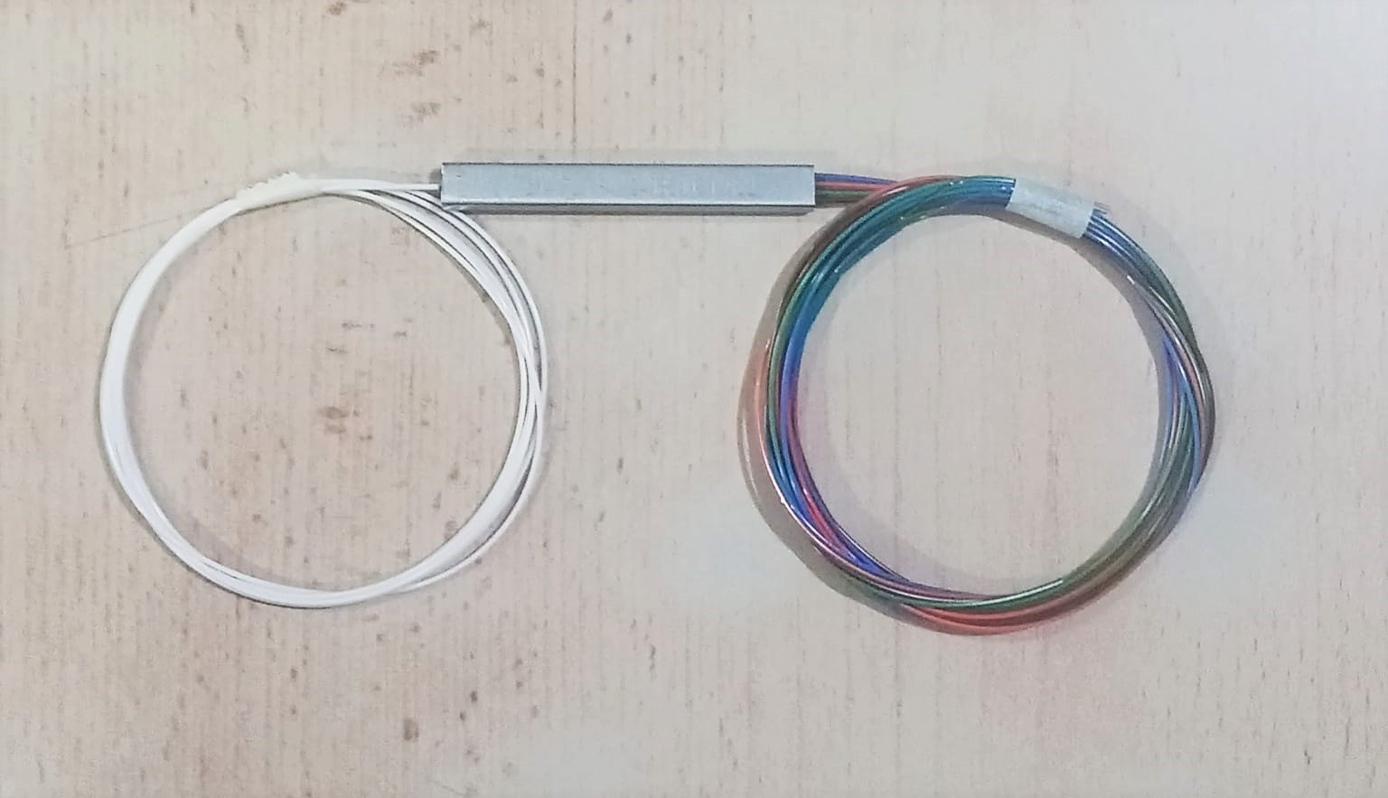 SYROTECH Coupler PLC 4 Way W/O - Image 2