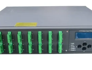 Wdm Pon Edfa 4 O/p 19 Db