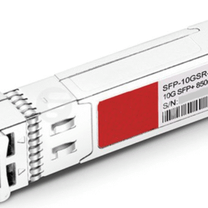 SFP module 10G 80KM fiber optical