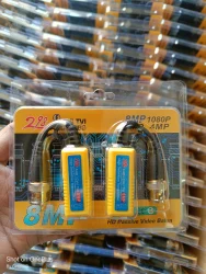 Laserbeam Camera Video Balloon - Image 2