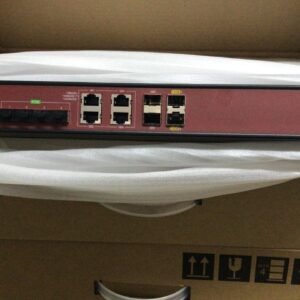 TECHNXT 4port OLT Epon