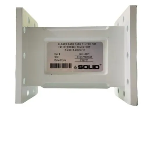 SOLID C Band 5G Solid Filter - Image 3