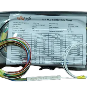 SYROTECH Coupler PLC 2 Way W/O