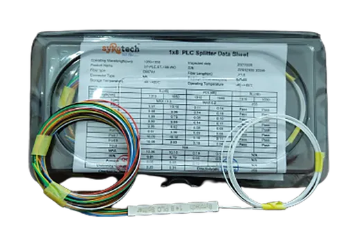 SYROTECH Coupler PLC 2 Way W/O