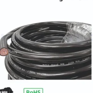 RG6 90% CCS Coaxial Cable 100 Meter Coil