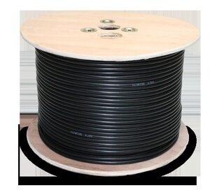 RG6 copper drum cable