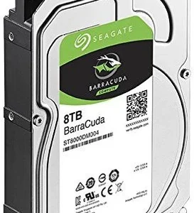 8TB hard disk for CCTV DVR system