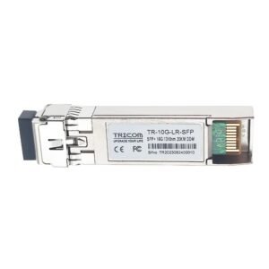 SFP Module 10G 80KM