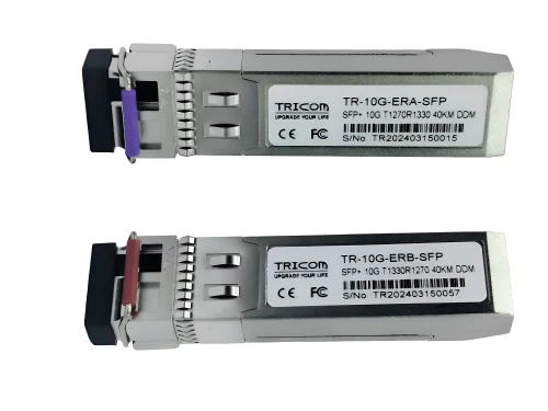 TRICOM SFP Module 10G 40KM - Image 2