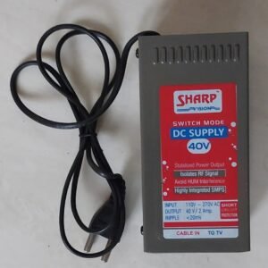 DC power supply 40V