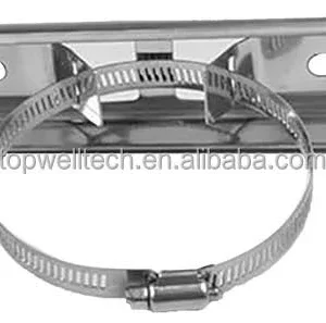 Pole Stand Ring 200 mm