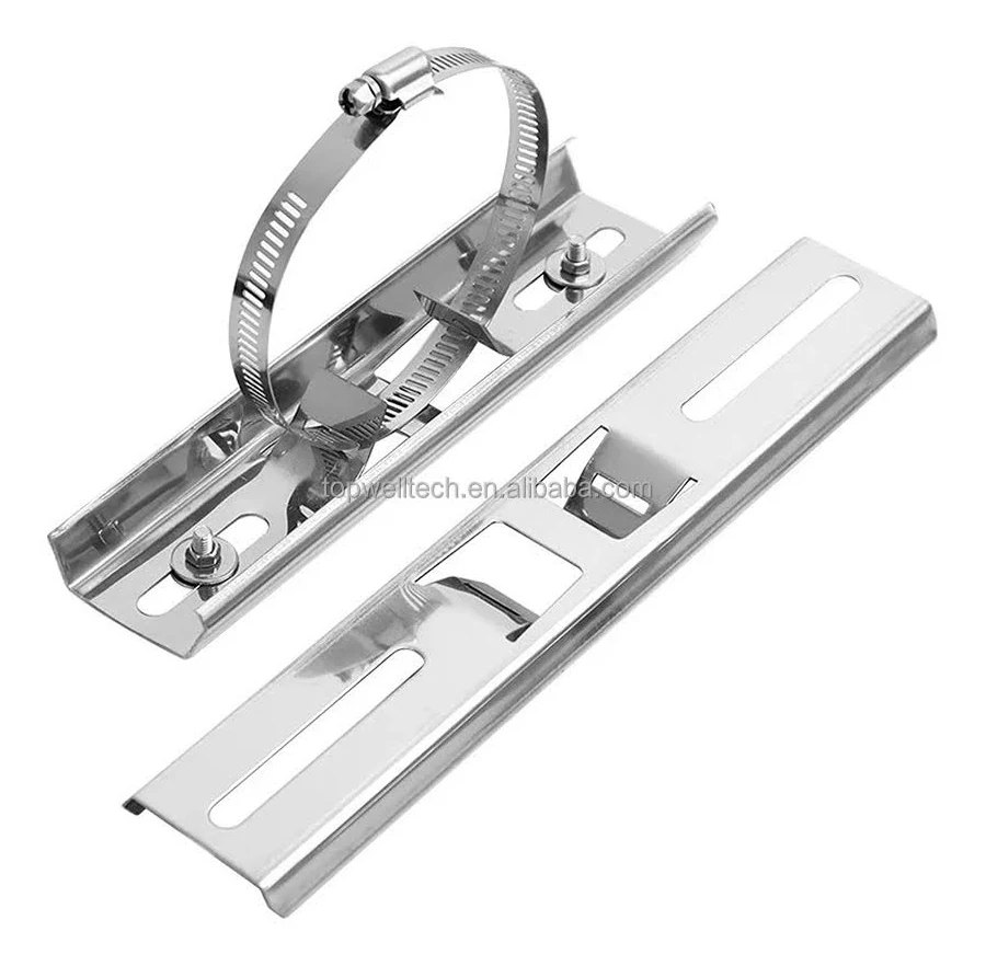 Pole Stand Ring 200 mm - Image 3