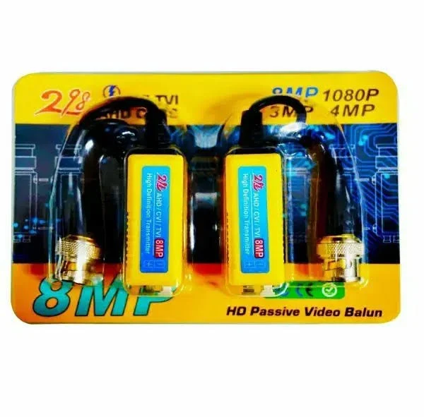 Camera Video Balloon for CCTV installation