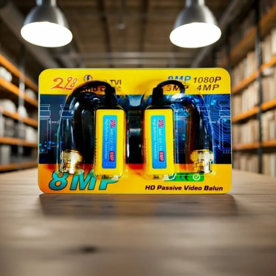 Laserbeam Camera Video Balloon - Image 3