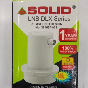 ku band lnb dlx