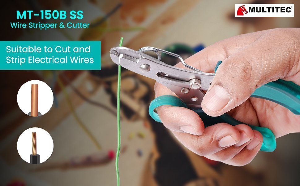 MULTITECH 68SS CUTER - Image 3