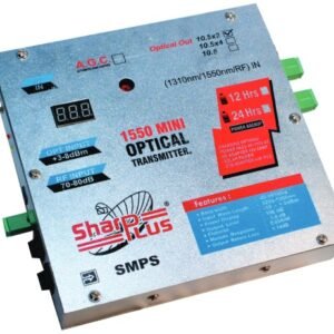 Transmeter Smps Small