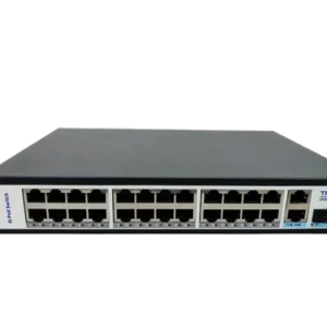 16 Port SFP Module Switch