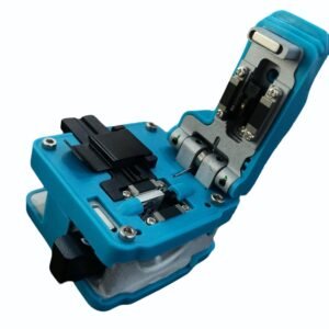fiber optic cleaver tr90