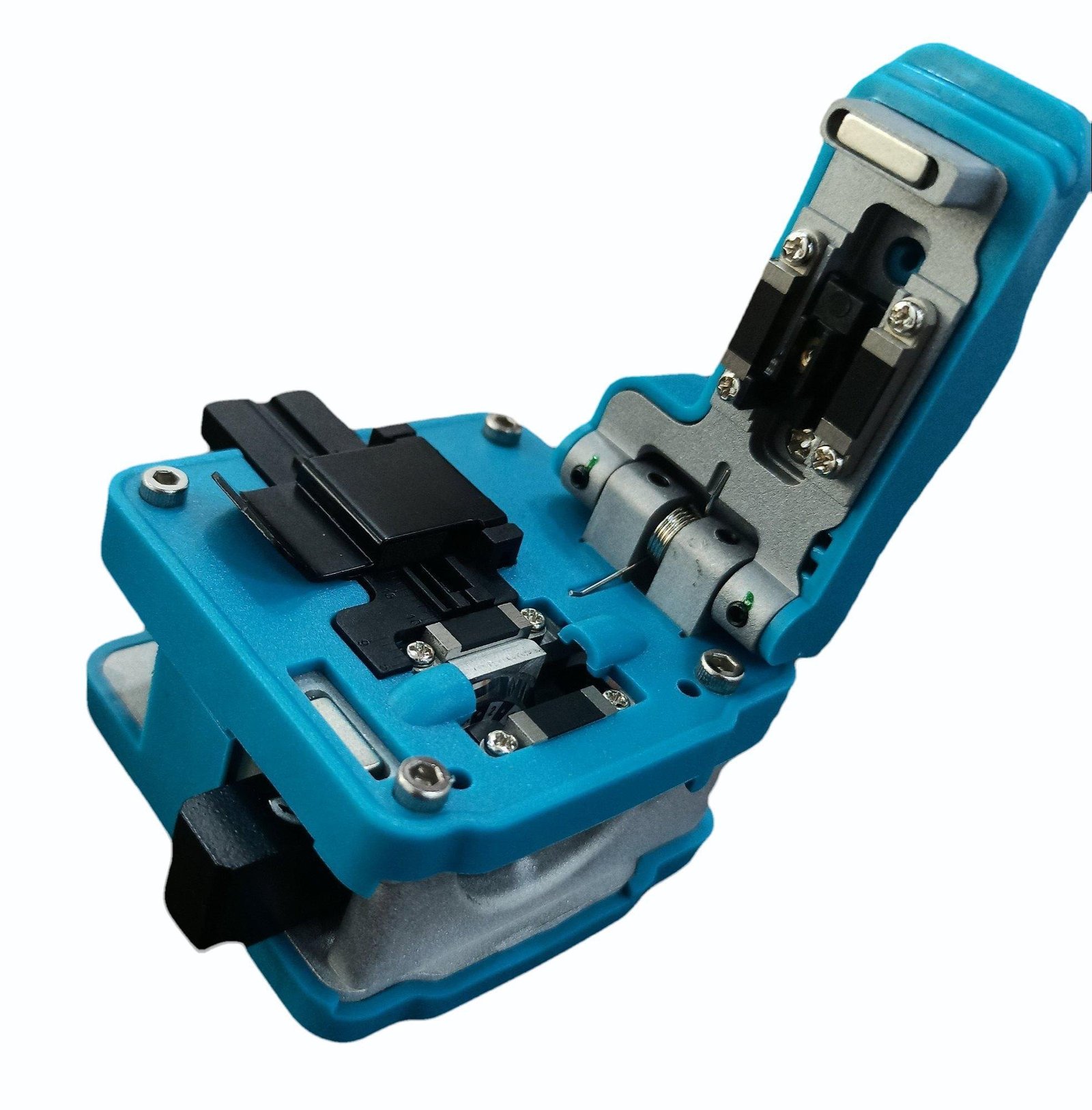 fiber optic cleaver tr90