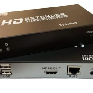 HDMI 200M Signal Extender
