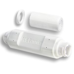 POE REAPEATER 10/100
