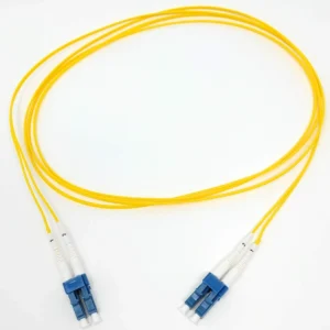 SingleFiberOfcConnecterized30Mtr