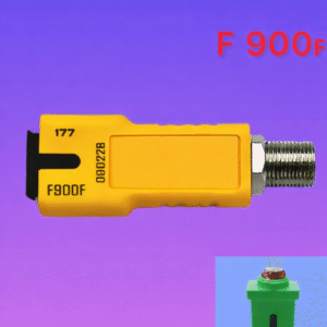 ftth node 1 output 1310