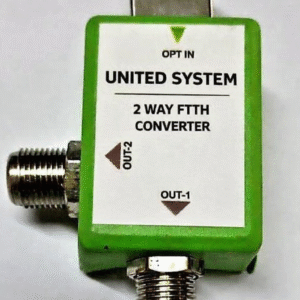 Ftth Node 2 O/P 1310