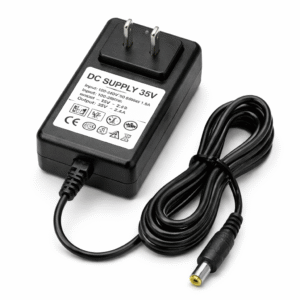 UNITED SYSTEM DC Supply 35v