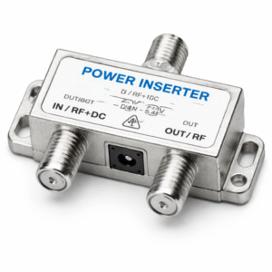 united system Power Inserter