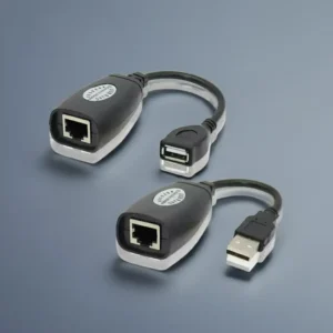 USB to Cat6 Extender
