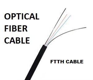 2F Ftth OFC Cable