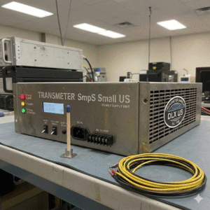 Transmeter SmpS Small US