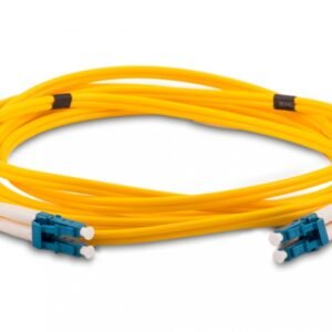 SingleFiberOfcConnecterized100Mtr
