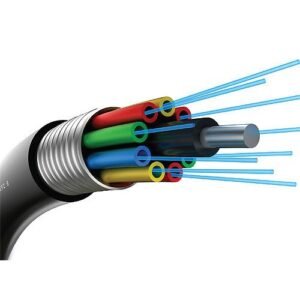 6F ARMOUD OFC Fiber Cable Inc
